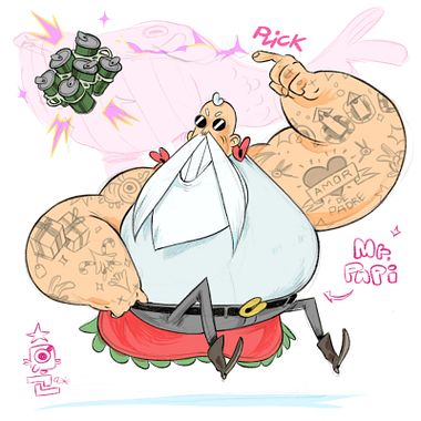 10 chiavi per potenziare il vostro album da disegno