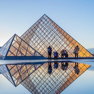 ¿Cuáles son los museos más importantes del mundo?