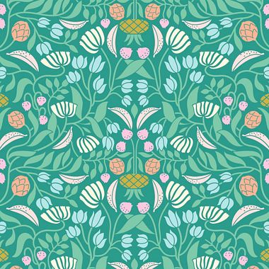 Free Download: Principles of Pattern Design