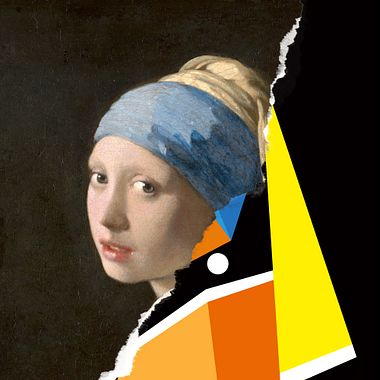 ¿Cuáles son las diferencias entre el arte figurativo y el abstracto?