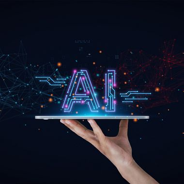 La IA en el marketing digital