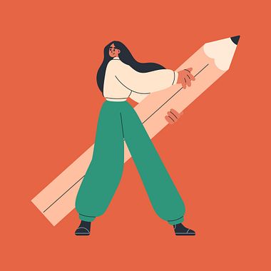 Free Download: Character Sketch Template