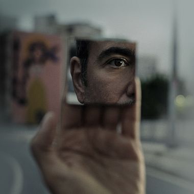 Consigli per Sviluppare la tua Estetica Fotografica: Composizione, Illuminazione e Colori di Gustavo Zylbersztajn