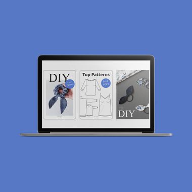 14 Websites to Download Free Sewing Patterns