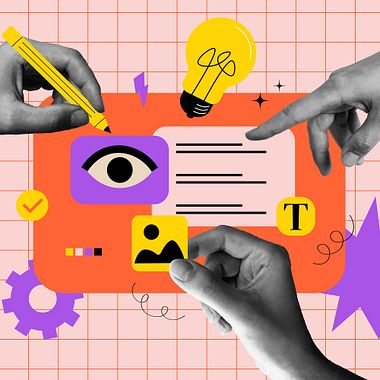5 competenze creative che daranno impulso alla vostra carriera nel 2024