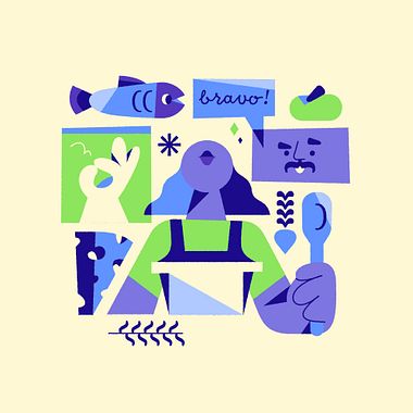 Awaken Your Creativity with Geometric Shapes: Practical Tips by Studio Passeio
