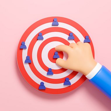 5 claves para definir a tu cliente ideal en minutos