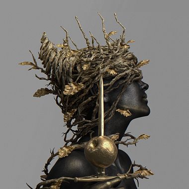Sculpter des rêves en 3D : un voyage inspiré par la nature