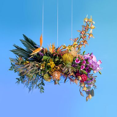 5 artistas florales que deberías seguir
