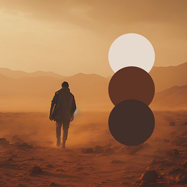 Scaricare gratis: significato dei colori e delle loro emozioni