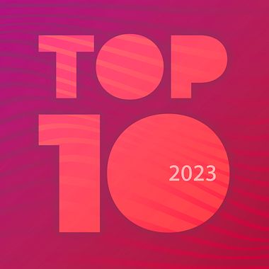I 10 principali progetti pubblicati nel 2023