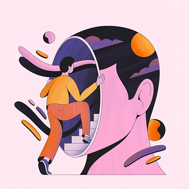 Esplorare la sinfonia creativa: la fusione di arte e musica nel design delle identità visive.