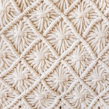 Macramé: 2 downloads and 3 tutorials for free