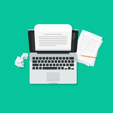 Free PDF: 7 Tips On How To Overcome Writer's Block