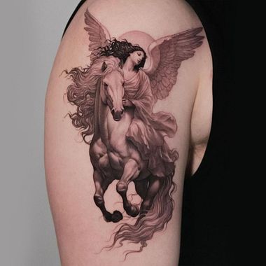 6 tatuadores famosos que tienes que conocer