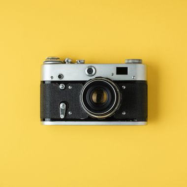 5 lecciones gratis de fotografía