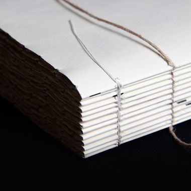 Descarga gratis: ebook sobre cómo hacer libretas bordadas