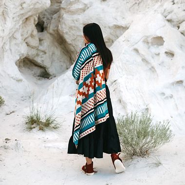 Padroneggiare la tecnica jacquard: 5 consigli essenziali per creare maglie memorabili