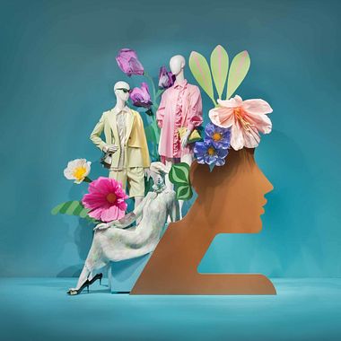 Top 5 delle installazioni dello studio JoAnn Tan