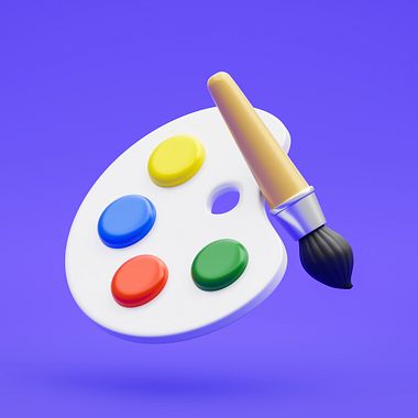 Tutorial: How to paint in oils step by step