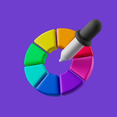 5 selectores de color para diseñadores