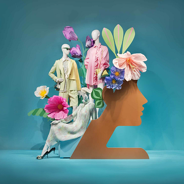 Top 5 delle installazioni dello studio JoAnn Tan