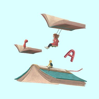Construyendo el Hábito de la Lectura: Un Viaje hacia el Placer Literario