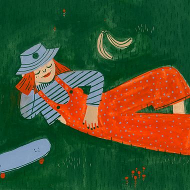 Desbloqueando la Emoción a Través del Color: Una Guía Definitiva para la Maestría Ilustrativa