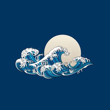 10 artisti che usano l'acqua come ispirazione