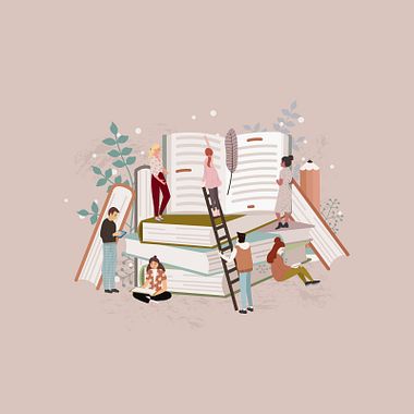Arquetipos de personajes comunes en la literatura