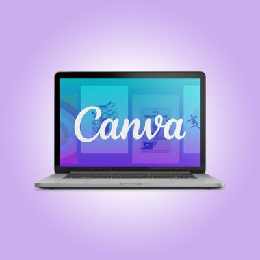 Tips para revisar la estructura de una plantilla en Canva