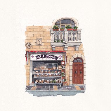 Drawing Tutorial: Learn to Sketch Your Surroundings