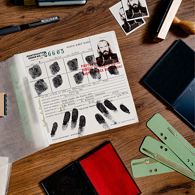 Créer l'Illusion : L'Art des Accessoires Graphiques dans la Réalisation de Films