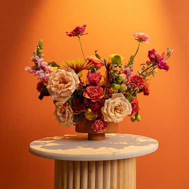 Descarga gratis: ideas para crear arreglos florales
