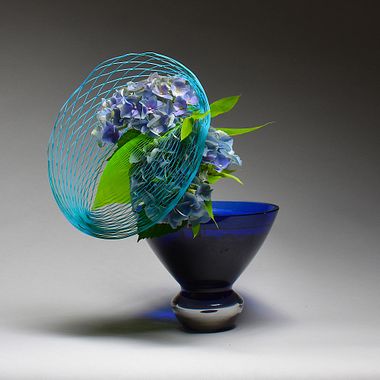 Ikebana à la Maison : Atteindre la Sérénité avec l'Art Floral Japonais