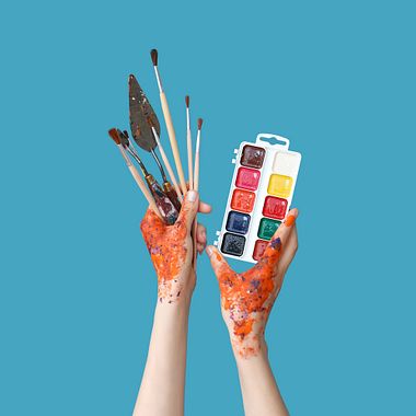 Descubre a 6 artistas contemporáneos argentinos