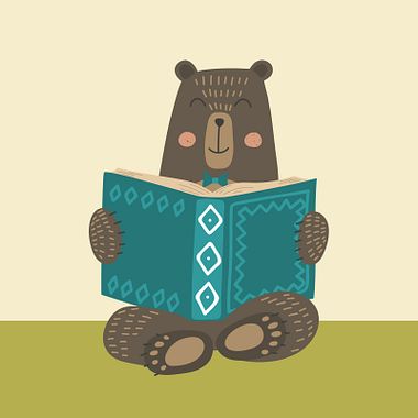 4 Reading Ideas for Children