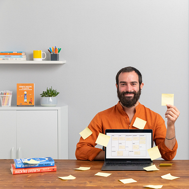 Boostez votre entreprise en ligne : Secrets du growth hacking révélés !