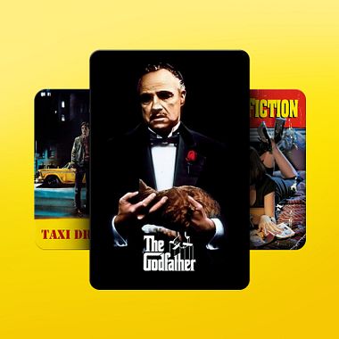 I 100 Migliori Film della Storia