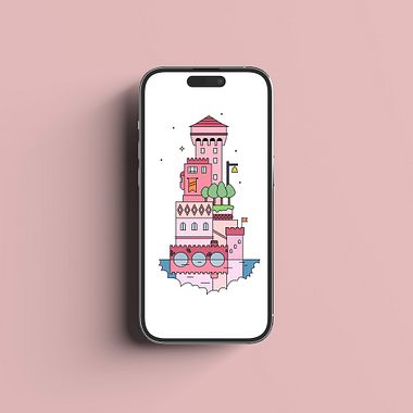 5 Apps to Relax While Coloring