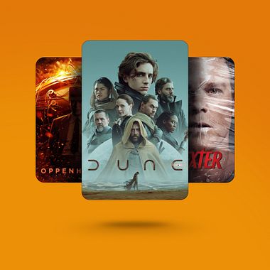 Descarga gratis el póster de tu película favorita