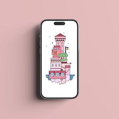 5 aplicaciones para relajarte coloreando