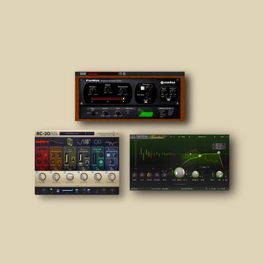 The Best 6 Logic Pro Plugins