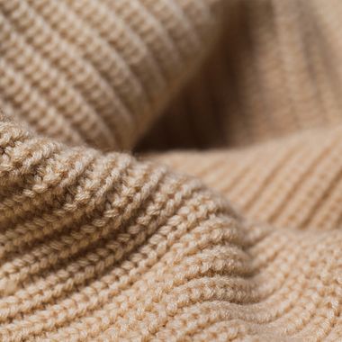 Jennifer Berg: 4 Native Artists who Inspire the Knitwear Designer