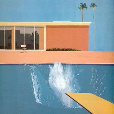David Hockney: Top 10 Paintings