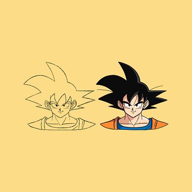 7 ideas de dibujo de anime para despertar tu creatividad