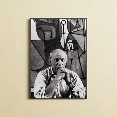 Picasso and the New Online Archive: Exploring the Life and Art of a Modern Master
