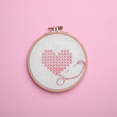 A Beginner's Guide to Embroidery