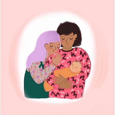 5 Parenting Instagram Accounts That Will Make You Feel Seen (and Laugh Through the Chaos)