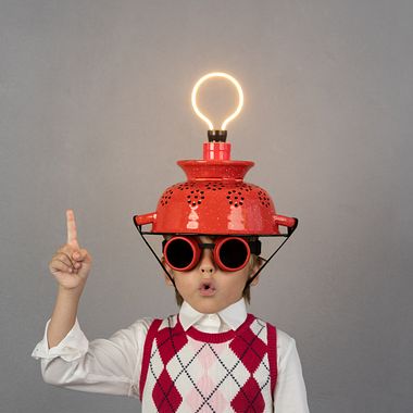 Bringing Creativity Into Your Child’s Daily Routine: Simple and Fun Ideas for Parents